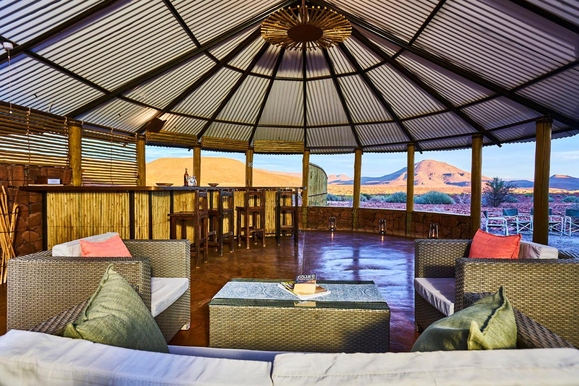 Etendeka Mountain Camp Damaraland Εξωτερικό φωτογραφία