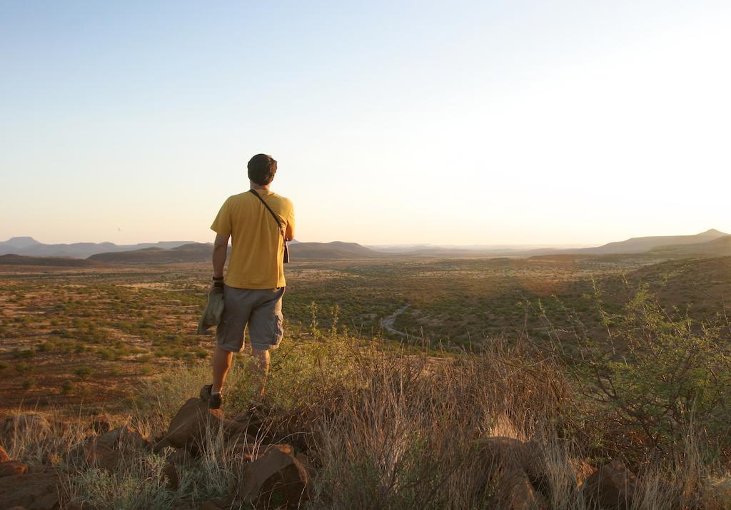 Etendeka Mountain Camp Damaraland Εξωτερικό φωτογραφία
