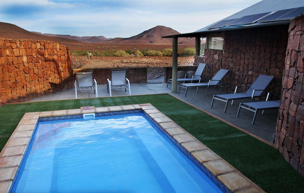 Etendeka Mountain Camp Damaraland Εξωτερικό φωτογραφία