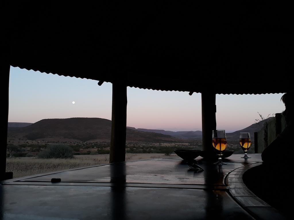 Etendeka Mountain Camp Damaraland Εξωτερικό φωτογραφία
