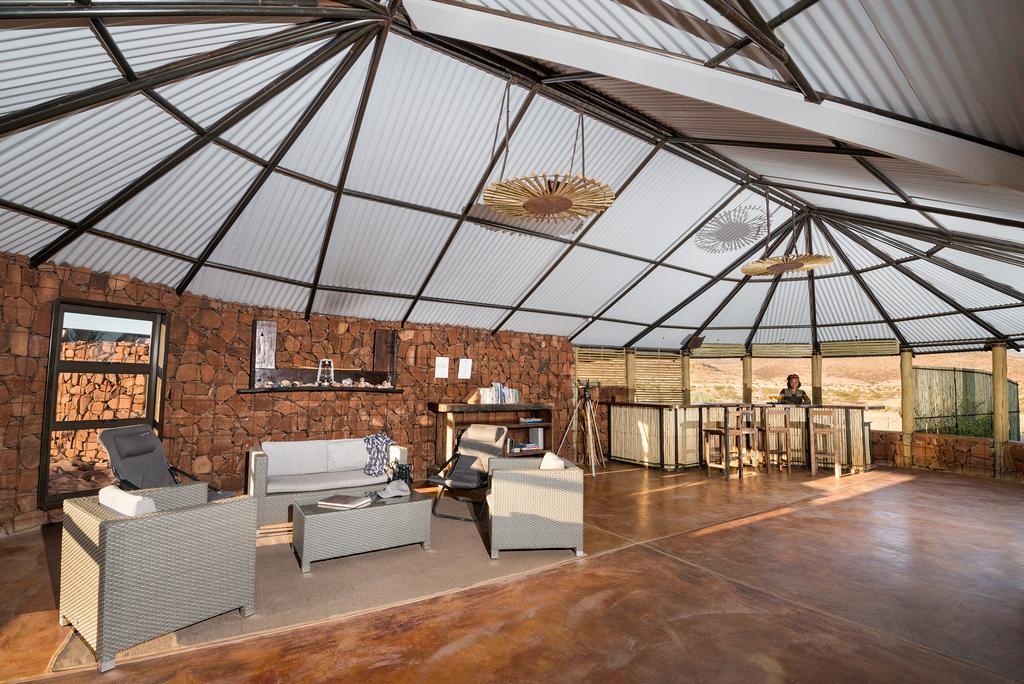 Etendeka Mountain Camp Damaraland Εξωτερικό φωτογραφία