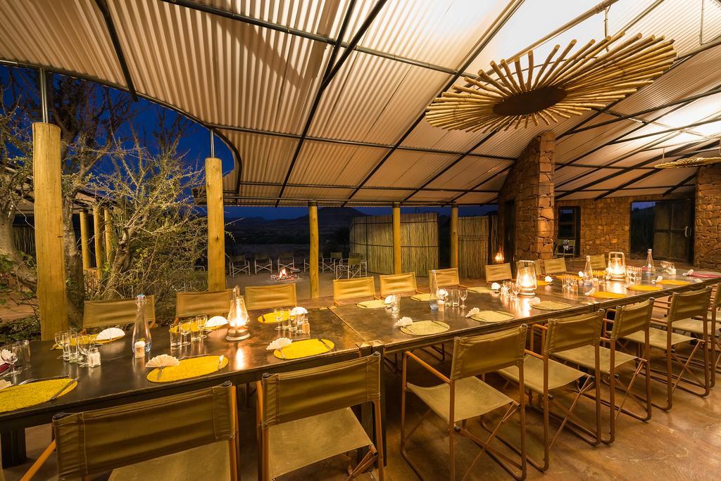 Etendeka Mountain Camp Damaraland Εξωτερικό φωτογραφία